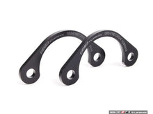 Load image into Gallery viewer, ECS Tuning Heavy Duty Rear Shock Mount Reinforcement Plate Set - E46/Z4
