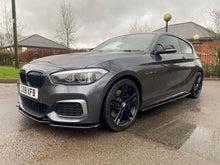 Load image into Gallery viewer, BMW 1 Series Side Skirts -  F20 F21
