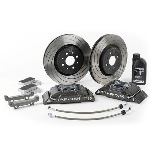Tarox Rear 375mm Brake Kit - Super Sport - M4 (F82/F83)