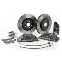 Load image into Gallery viewer, Tarox Rear 375mm Brake Kit - Super Sport - M3 (F80)
