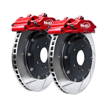 Load image into Gallery viewer, Vmaxx 330mm Big Brake Kit - 3 Series All Models excl. M3 E90/E91/E92/E93
