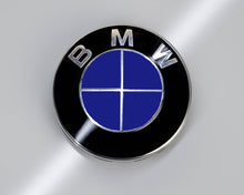 Load image into Gallery viewer, BMW Badge Emblem Colour Overlays
