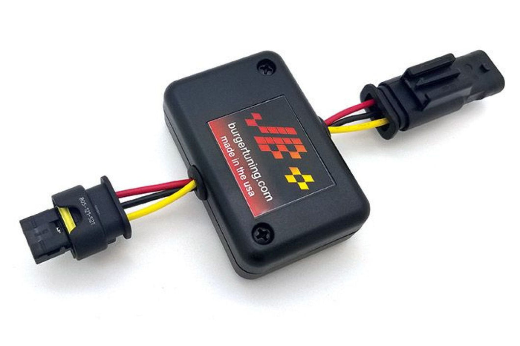 BMS BMW Mini B38 B46 B48 JB+ - 4 Wire Version (Inc. M135ix, 228i, M235ix, X1, X2, One, Cooper, Clubman & Countryman)