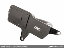 Load image into Gallery viewer, AWE Tuning S-FLO Carbon Fibre Intake kit - BMW F22 228i
