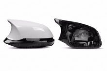 Load image into Gallery viewer, AUTOID BMW F20 F30 F87 TRE Performance Painted Wing Mirror Unit (Inc. 125i, 218d, 320iX &amp; 428i)
