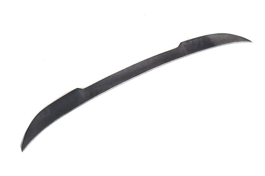 AUTOID BMW G30 F90 Carbon Fibre CS Rear Spoiler (Inc. 518d, 530d, 540i & M550ix)