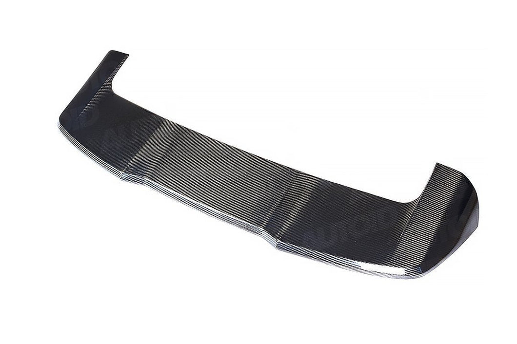 AUTOID BMW G05 F95 Carbon Fibre Competition Rear Spoiler (Inc. X5 30dx, X5 40ix, X5 M50dx & X5M)
