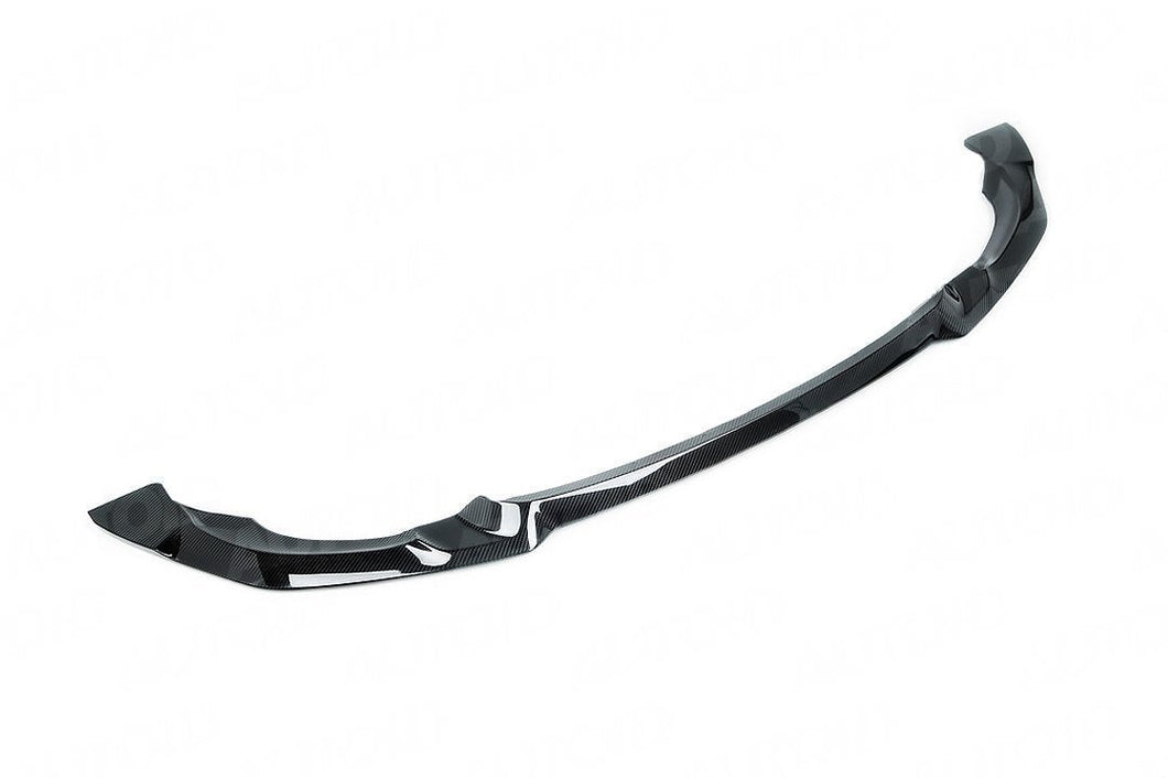 AUTOID BMW F80 F82 F83 Competition Front Splitter (M3 & M4)