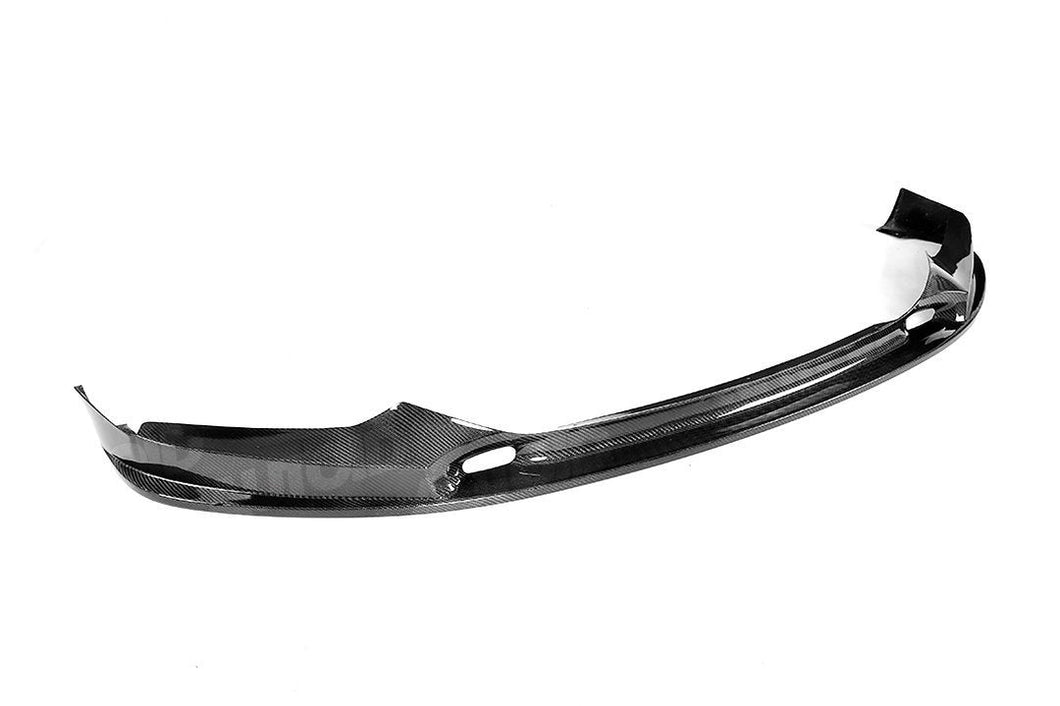 AUTOID BMW G30 G31 Carbon Fibre Performance Front Lip Splitter (Inc. 520i, 525d. 530ix & M550dx)