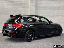 Load image into Gallery viewer, M140i / M135i LCI Rear Diffuser
