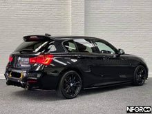 Load image into Gallery viewer, F20 BMW 1 series spoiler
