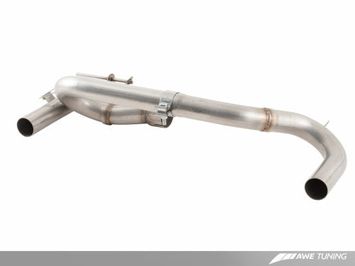 AWE Tuning BMW F3x 435i Touring Edition Exhaust