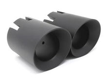 Load image into Gallery viewer, BMS BMW F Chassis 3.5&quot; Billet N55 &amp; B58 Exhaust Tips (M140i, M240i, 340i, 440i)

