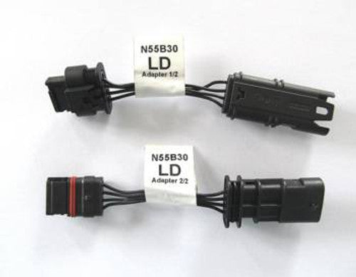 AC Schnitzer Boost sensor adaptor (N55 engine) BMW 1 series (E82/E88)