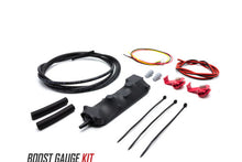 Load image into Gallery viewer, P3 Boost Gauge - F2x 1 Series, F2X 2 Series / F87 M2
