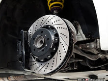 Load image into Gallery viewer, ECS Tuning 2-Piece Lightweight Front Discs - Pair (360x30) - 1M / E9X M3

