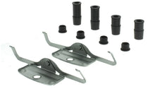 Load image into Gallery viewer, StopTech BMW E60 E65 E82 E90 Rear Street Brake Pads with Shims and Hardware (Inc. 1M, M3, 540i &amp; 760i)
