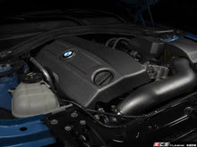 Load image into Gallery viewer, Turner Motorsport Carbon Fibre Engine Cover - Matte - N55
