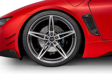 Load image into Gallery viewer, AC Schnitzer Carbon fibre air ducts (front) for BMW i8

