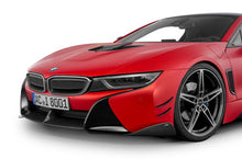 Load image into Gallery viewer, AC Schnitzer Carbon fibre air ducts (front) for BMW i8
