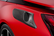 Load image into Gallery viewer, AC Schnitzer Carbon fibre air ducts (rear) for BMW i8
