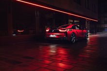 Load image into Gallery viewer, AC Schnitzer Carbon fibre air ducts (rear) for BMW i8
