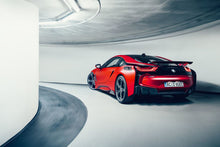 Load image into Gallery viewer, AC Schnitzer Carbon fibre air ducts (rear) for BMW i8
