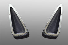 Load image into Gallery viewer, AC Schnitzer Carbon fibre bonnet vents BMW X5M (E70)
