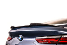 Load image into Gallery viewer, AC Schnitzer Carbon fibre boot spoiler for BMW 8 Series coupe (G15)
