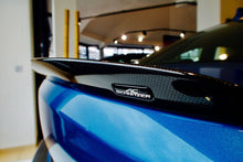 Load image into Gallery viewer, AC Schnitzer Carbon fibre boot spoiler for BMW M2 (F87)

