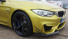 Load image into Gallery viewer, AC Schnitzer Carbon fibre canards for BMW M3 (F80)
