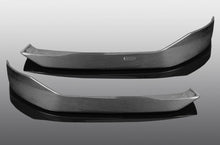 Load image into Gallery viewer, AC Schnitzer Carbon fibre front spoiler elements for BMW M5 (F90)
