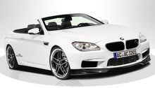 Load image into Gallery viewer, AC Schnitzer Carbon fibre front spoiler for BMW M6 (F12/F13)
