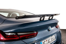 Load image into Gallery viewer, AC Schnitzer Carbon fibre Racing rear wing for BMW 8 series coupe (G15)

