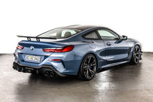 Load image into Gallery viewer, AC Schnitzer Carbon fibre Racing rear wing for BMW 8 series coupe (G15)
