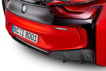 Load image into Gallery viewer, AC Schnitzer Carbon fibre rear diffuser for BMW i8
