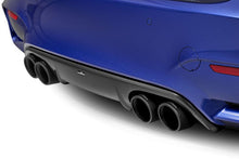 Load image into Gallery viewer, AC Schnitzer Carbon fibre rear diffuser for BMW M3 (F80)
