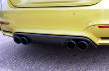 Load image into Gallery viewer, AC Schnitzer Carbon fibre rear diffuser for BMW M4 (F82/F83)
