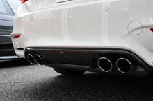 Load image into Gallery viewer, AC Schnitzer Carbon fibre rear diffuser for BMW M4 (F82/F83)
