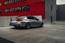 Load image into Gallery viewer, AC Schnitzer Carbon fibre rear diffuser no brake light for BMW M5 (F90)
