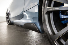 Load image into Gallery viewer, AC Schnitzer Carbon Fibre Side skirt set for BMW 8 series (G14/G15) M Sport
