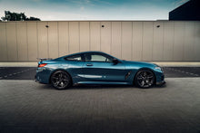 Load image into Gallery viewer, AC Schnitzer Carbon Fibre Side skirt set for BMW 8 series (G14/G15) M Sport
