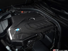 Load image into Gallery viewer, Turner Motorsport Carbon Fibre Engine Cover - G-Chassis B46/B48
