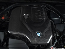 Load image into Gallery viewer, Turner Motorsport Carbon Fibre Engine Cover - G-Chassis B46/B48
