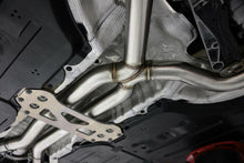 Load image into Gallery viewer, Dinan High Flow Middle Exhaust - M3 M4 G80/G82/G83
