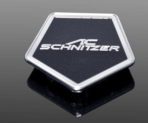 AC Schnitzer Type VIII Wheel Centre Cap