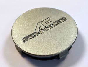 AC Schnitzer Type II & Type III Wheel Centre Cap