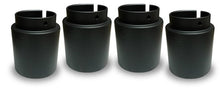 Load image into Gallery viewer, BMS BMW F80 F82 F83 Billet 3.75&quot; Exhaust Tips (M2, M2 Competition, M3 &amp; M4)
