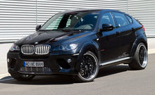 Load image into Gallery viewer, AC Schnitzer Chrome front grill for BMW X6 (E71)
