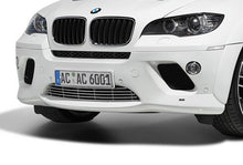 Load image into Gallery viewer, AC Schnitzer Chrome front grill for BMW X6 (E71)
